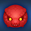 Devil Dinosaur